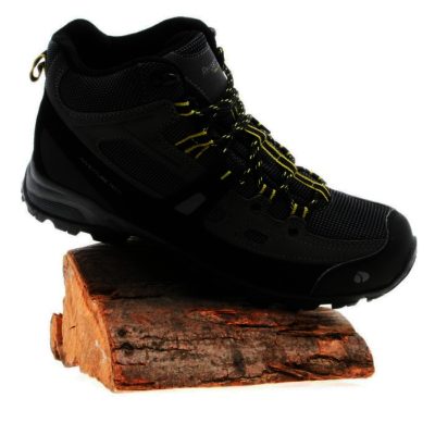 Men's Ad-Quest Mid Walking Boot Men's Ad-Quest Mid Walking Boot